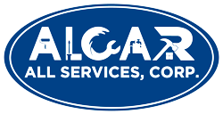 Logo ALCAR All Services Corp