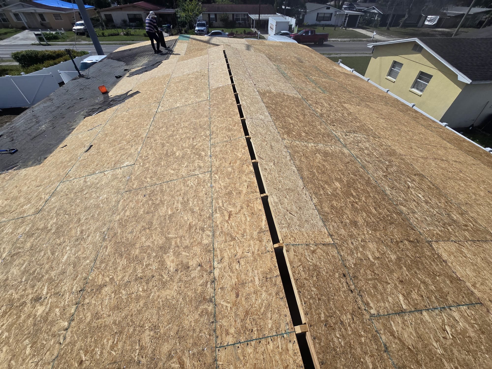 Roofing Image
