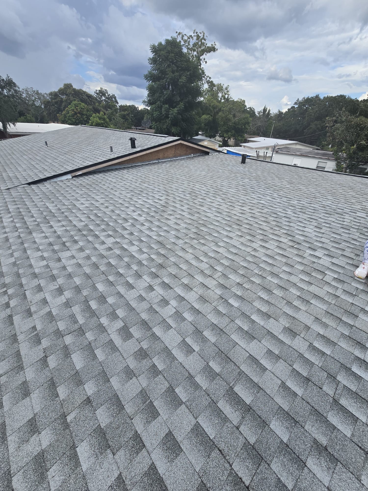 Roofing Image