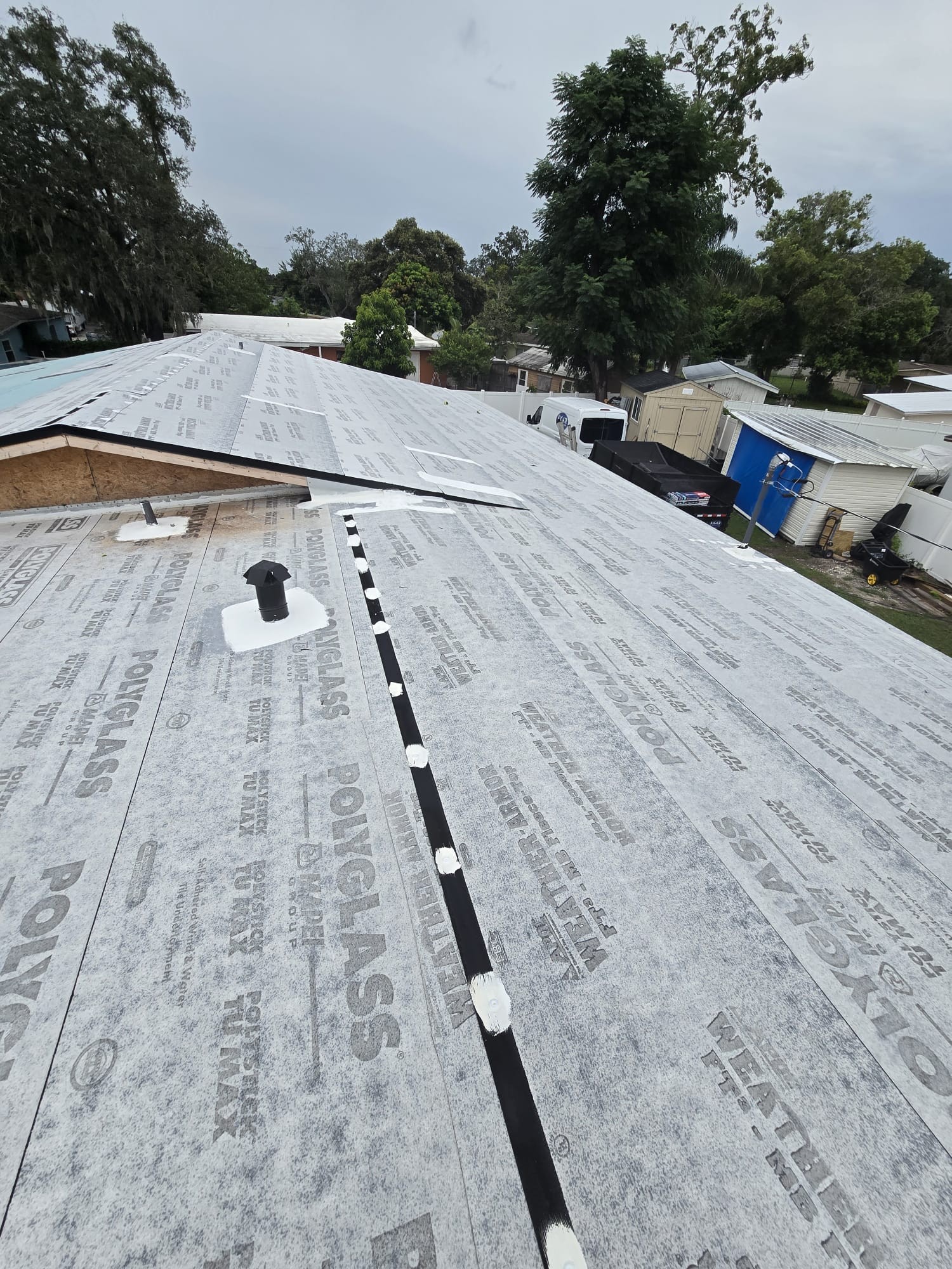 Roofing Image