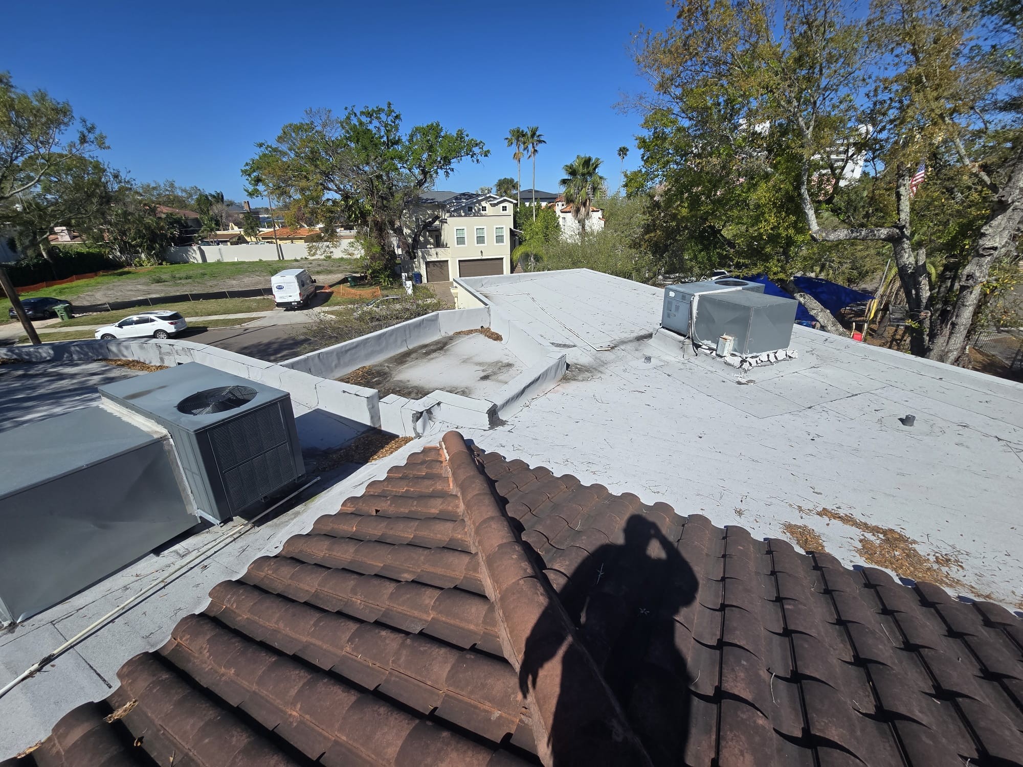 Roofing Image