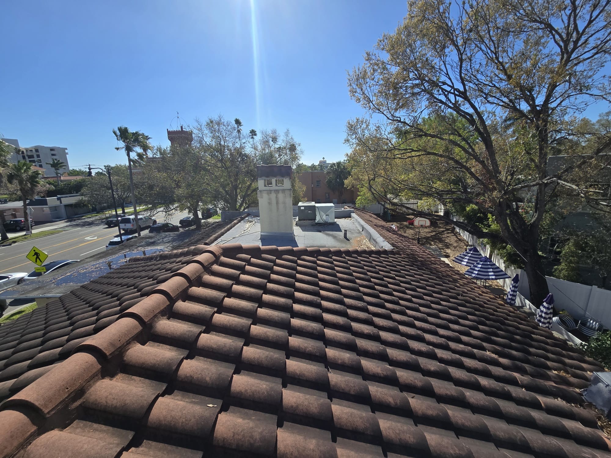 Roofing Image