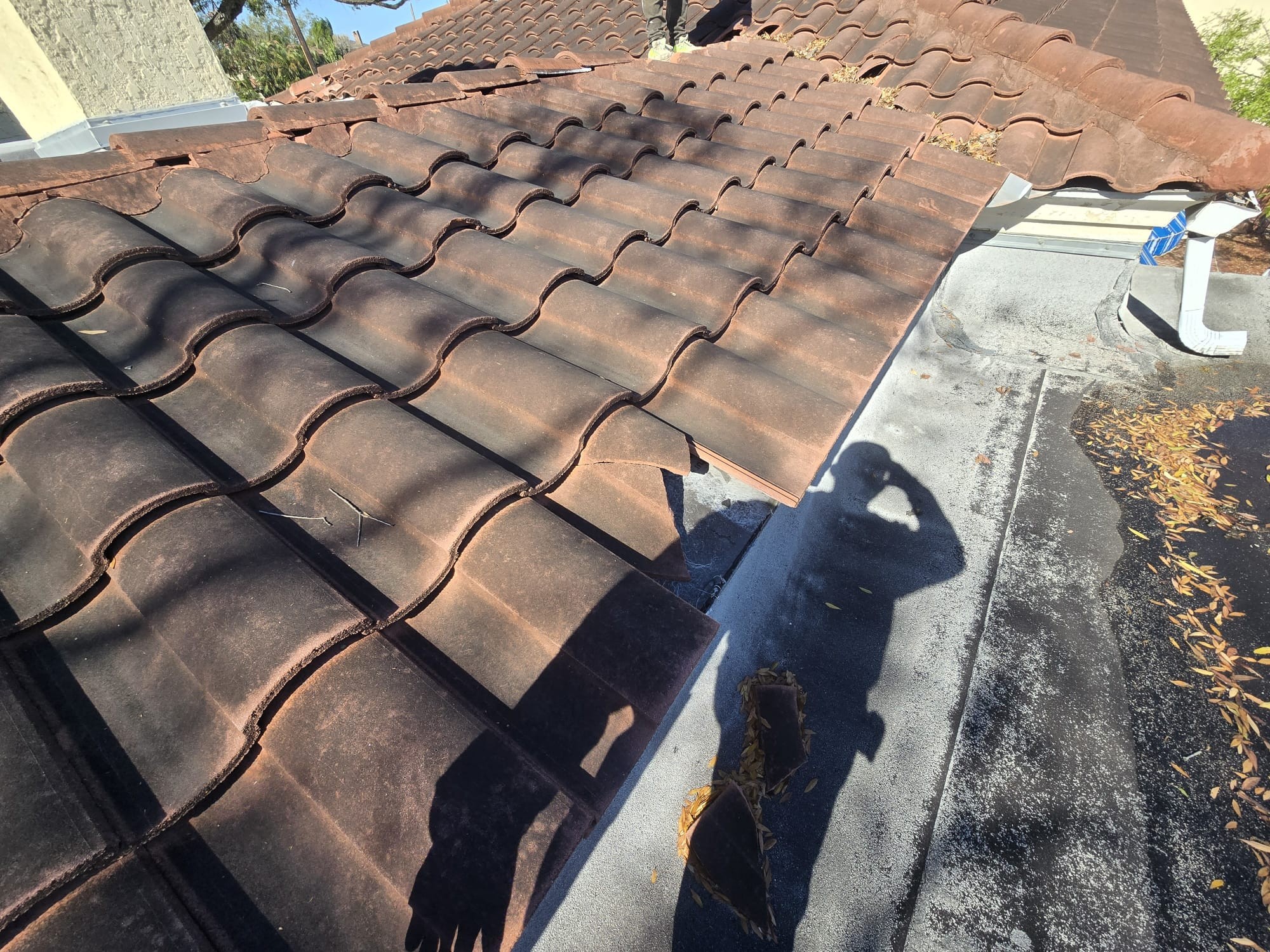 Roofing Image