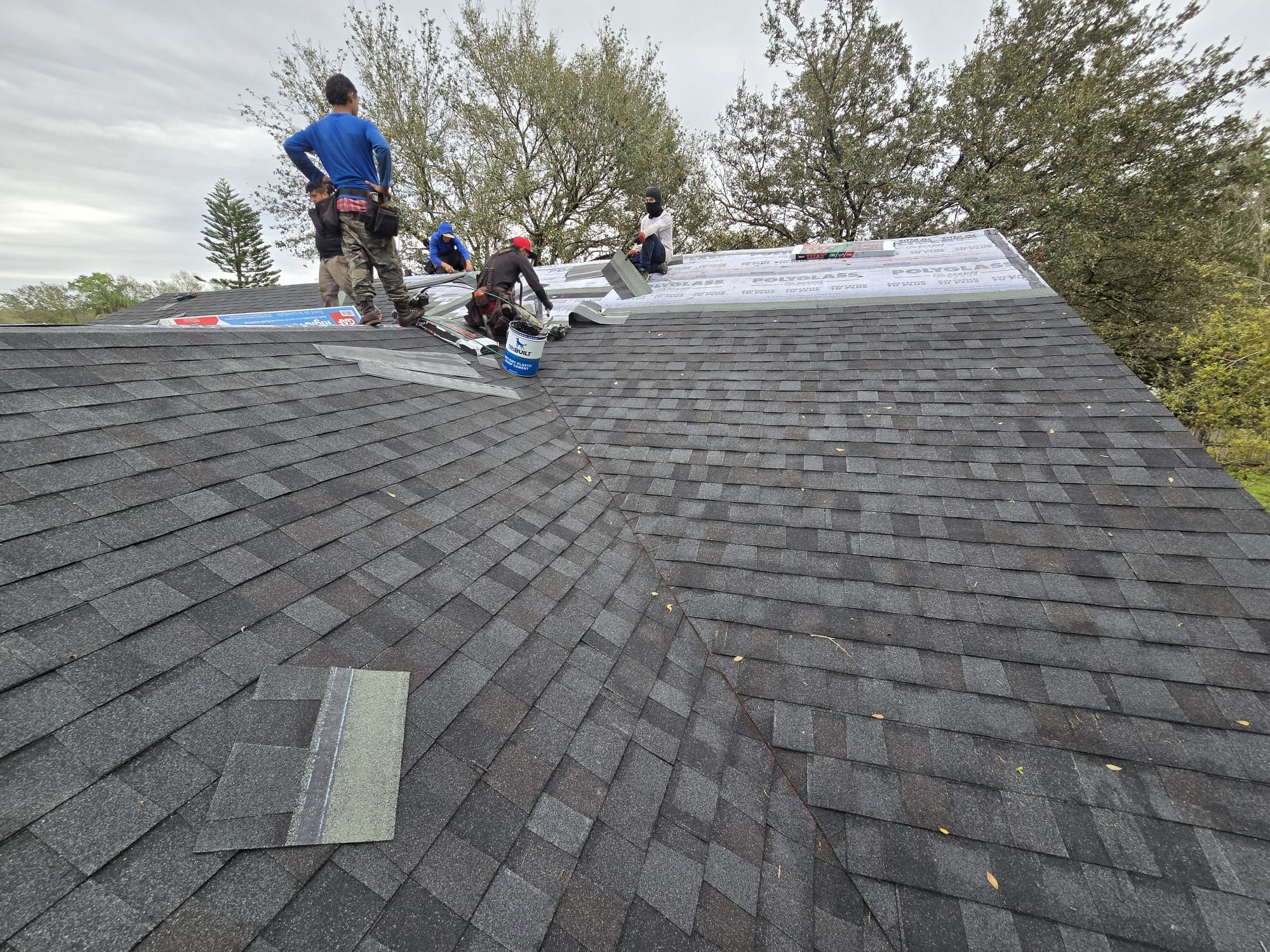 Roofing Image