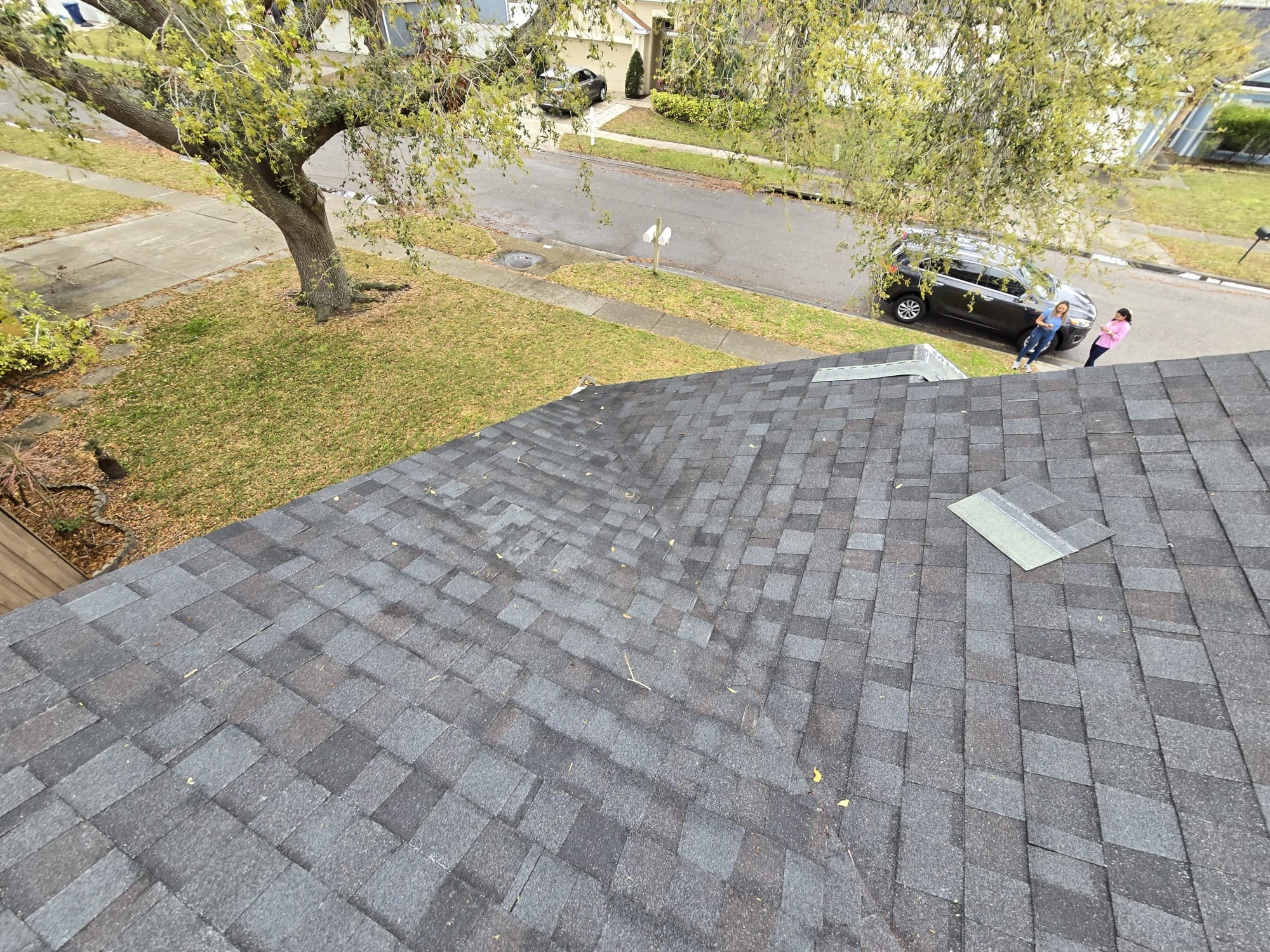 Roofing Image