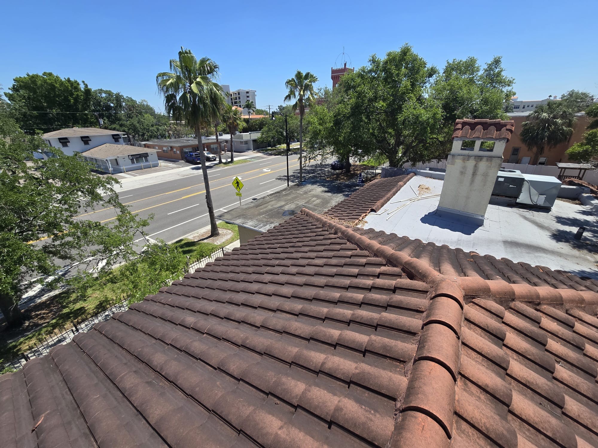 Roofing Image
