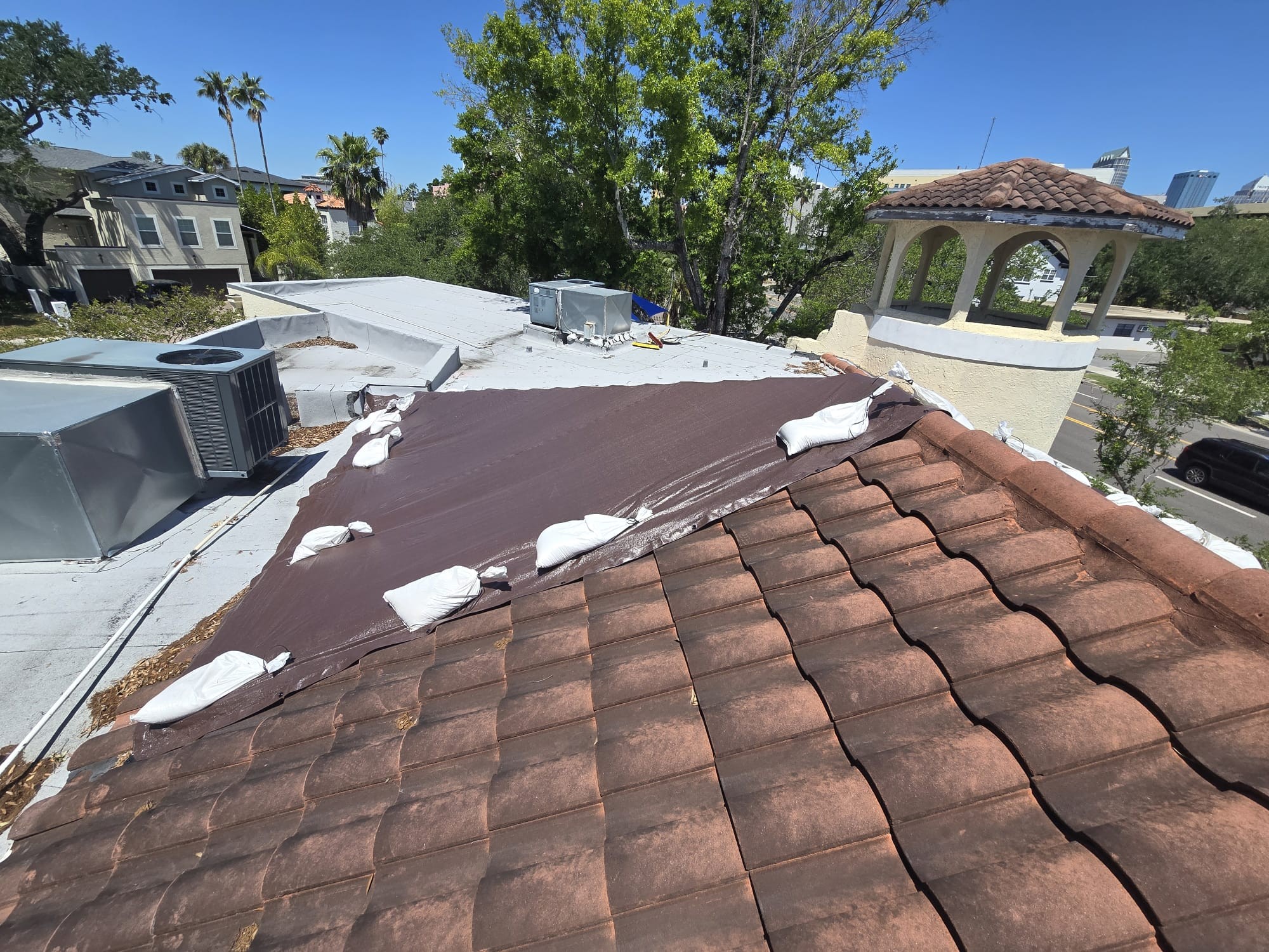 Roofing Image